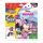 Zestaw kreatywny Magnesy Colorino Creative Minnie, 4szt